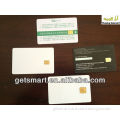 TOP SaLe Smart Contact IC Chip Card